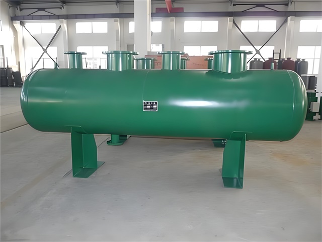 宣威集分水器需要电源吗